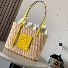 Loewe Shopping Bags